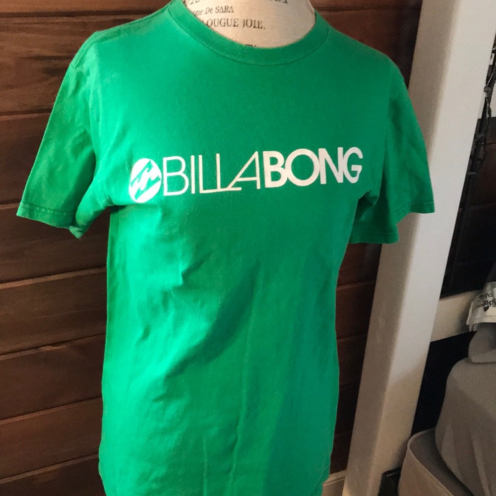 Billabong Tshirt